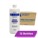 Blue Cross | Cuticle Remover