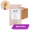 Voesh Collagen (Gloves) - (100 Pairs/Case)