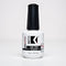 Kupa Gel Matte Top Coat | Soak Off [15-ml Bottle] (6-Pack)