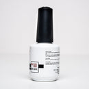 Kupa Gel Matte Top Coat | Soak Off [15-ml Bottle] (6-Pack)