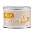 Nude U | Honey Wax | 14oz - (6-pack)